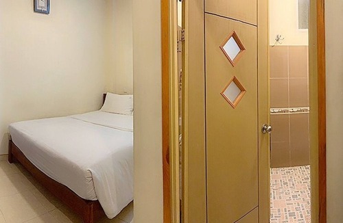 District 5 Hotel | Vien Dong Hotel