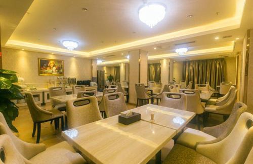 Jiyang Hotel | Vienna Hotel Sanya Yalong Bay Qianguqing