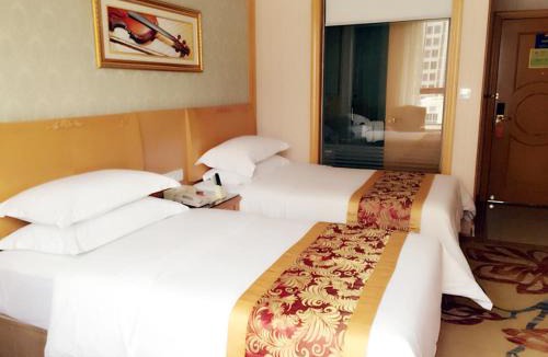 Jiyang Hotel | Vienna Hotel Sanya Yalong Bay Qianguqing