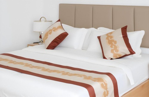 District 7 Hotel | Vienna Hotel VN