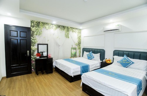 Ninh Binh Hotel | Viet Anh Hotel Ninh Bình