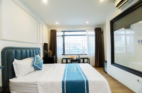 Ninh Binh Hotel | Viet Anh Hotel Ninh Bình