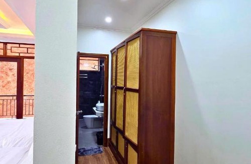 Dong Van Hotel | Viet Son Lam Hotel