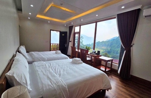 Dong Van Hotel | Viet Son Lam Hotel