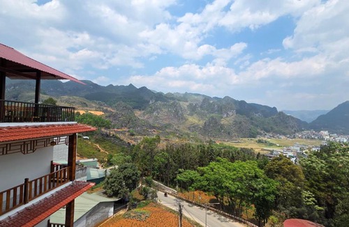 Dong Van Hotel | Viet Son Lam Hotel