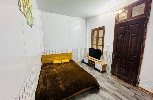 Yen Phu Bed & Breakfast | Viet Stay An Duong-Lakeside Stay