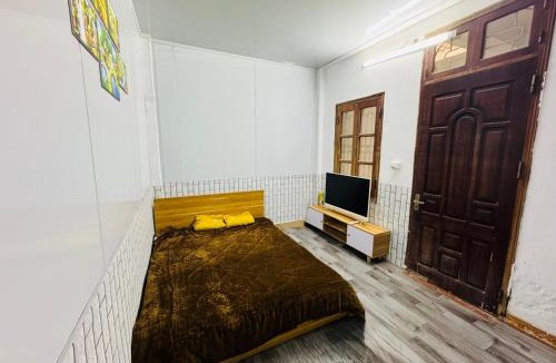 Yen Phu Bed & Breakfast | Viet Stay An Duong-Lakeside Stay