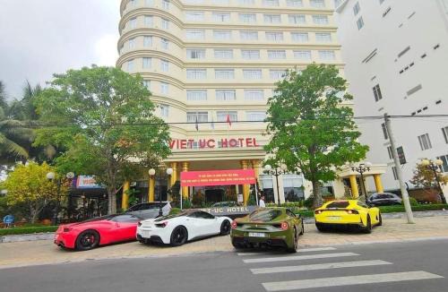 Ben Tre Hotel | Viet Uc Hotel