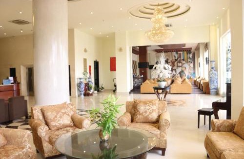 Ben Tre Hotel | Viet Uc Hotel