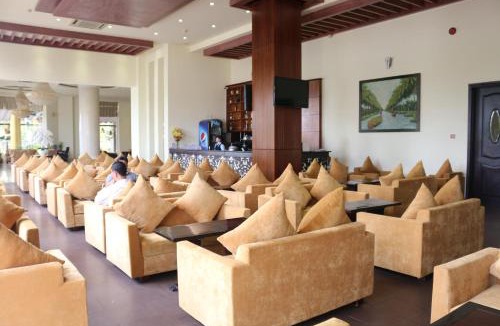 Ben Tre Hotel | Viet Uc Hotel