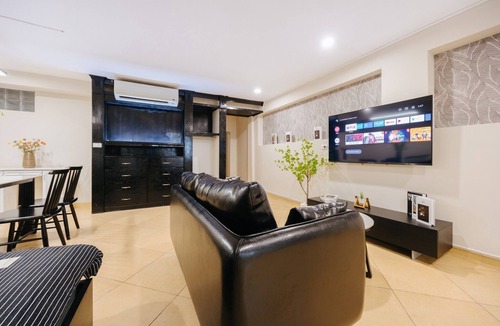 Hoan Kiem Apartment | VietHOME - 202 The Loft for 4 pax