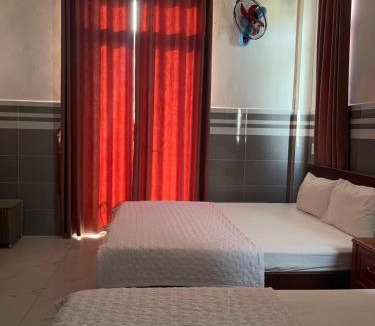 Tam Nong Hotel | VIEW HOTEL- TRÀM CHIM