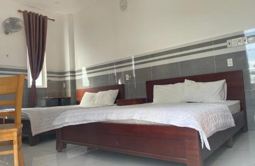 Tam Nong Hotel | VIEW HOTEL- TRÀM CHIM