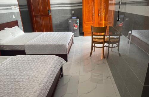 Tam Nong Hotel | VIEW HOTEL- TRÀM CHIM