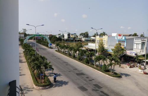 Tam Nong Hotel | VIEW HOTEL