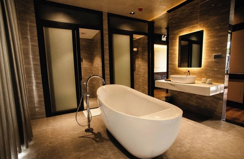 Van Ho Hotel | Vigolando Van Ho Resort