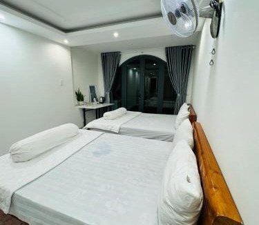 Da Kao House | Vika Homestay