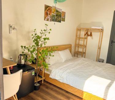 Phu Quy Hotel | Vile Villa- Homestay 2 Đảo Phú Quý
