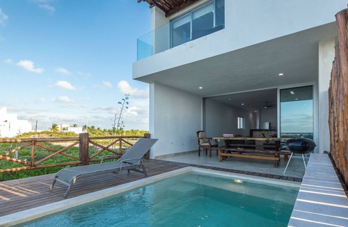 San Benito House | Villa 1 Duplex BWellcome | Colección Playa