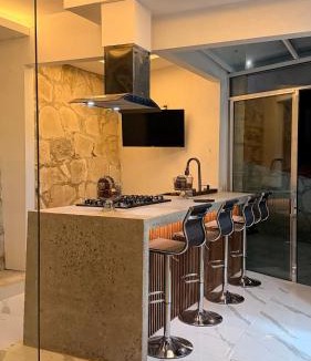 Omitlan de Juarez Villa | Villa 1 TRES SENDEROS