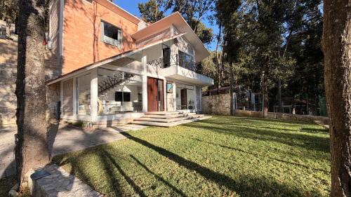 Omitlan de Juarez Villa | Villa 1 TRES SENDEROS