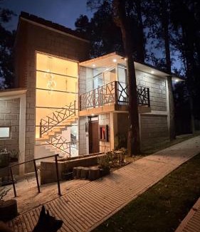 Omitlan de Juarez Villa | Villa 1 TRES SENDEROS