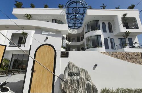 Son Tra Villa | Villa 12 Bedroom In Great Location Đà Nẵng