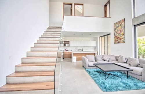 La Cruz de Huanacaxtle House | Villa 12T: Private Pool & Beach Club Access