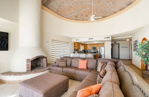 Puerto Penasco House | Villa 16 | Beachfront Luxury Home