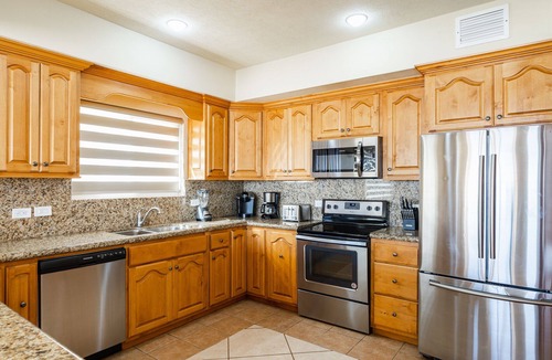 Puerto Penasco House | Villa 16 | Beachfront Luxury Home
