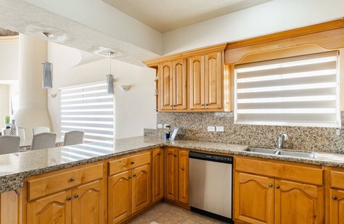 Puerto Penasco House | Villa 16 | Beachfront Luxury Home