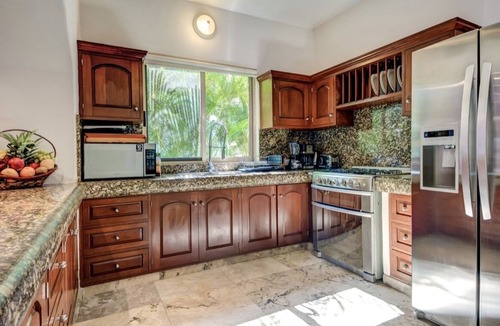 Playacar Fase I Villa | Villa 2 steps from the beach