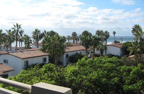 La Paloma Villa | Villa 217 2 Bdm, 2 Ba For 6 Guests Max