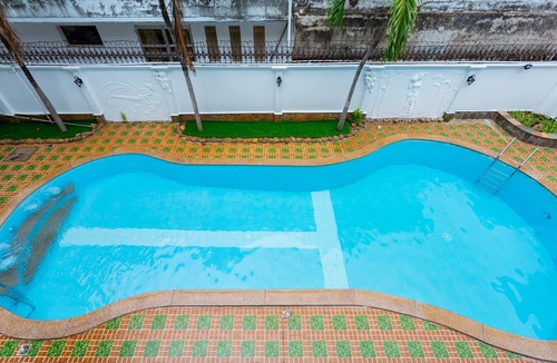 Vung Tau Villa | Villa. 231 Lon Hong Fong