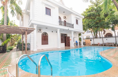 Vung Tau Villa | Villa. 231 Lon Hong Fong