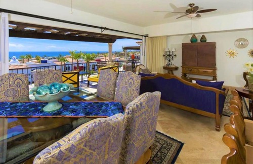 Los Cabos Villa | Villa ∙ 3 bedrooms ∙ 10 guests