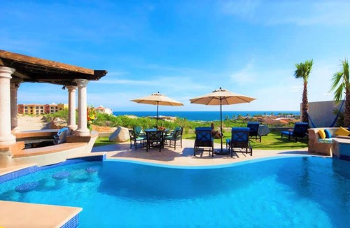 Los Cabos Villa | Villa ∙ 3 bedrooms ∙ 10 guests