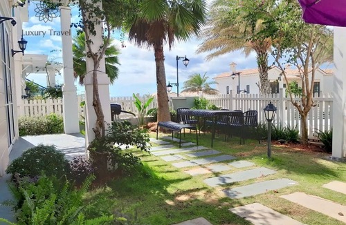 Phan Thiet Villa | Villa 3 Brs - 4 Beds Near Beach 600m, Near Pool 150m