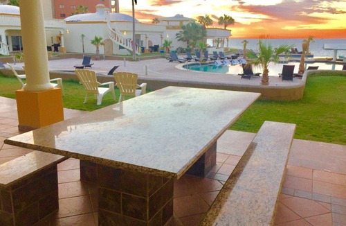 Puerto Penasco Villa | Villa ∙ 4 bedrooms ∙ 12 guests