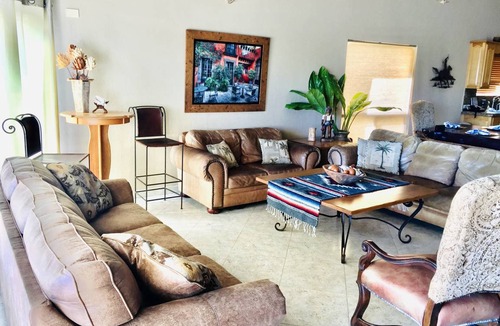 Puerto Penasco Villa | Villa ∙ 4 bedrooms ∙ 12 guests