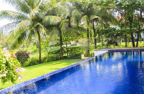 Ngu Hanh Son Villa | VILLA 5 BR THE OCEAN VILLA- FREE PICK UP