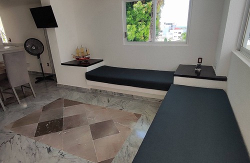 Lomas de Costa Azul Resort | Villa 5 minutes from the sea with parking