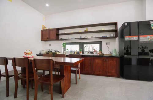Hue Villa | Villa 7 rooms pool near mall