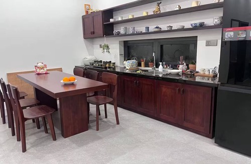 Hue Villa | Villa 7 rooms pool near mall