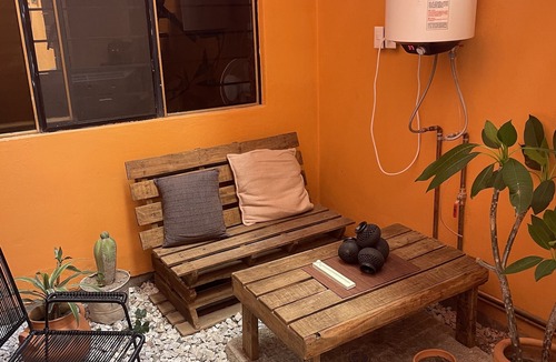 Jalatlaco House | Villa 8 Regiones