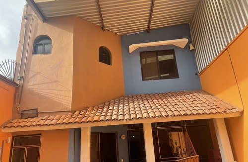 Jalatlaco House | Villa 8 Regiones