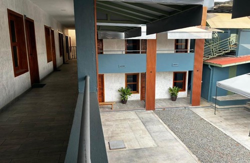 Tapachula Hotel | Villa Acuario