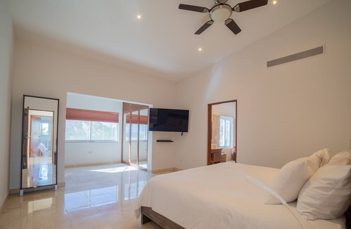 La Paz Villa | Villa Aguamarina with Private Pool