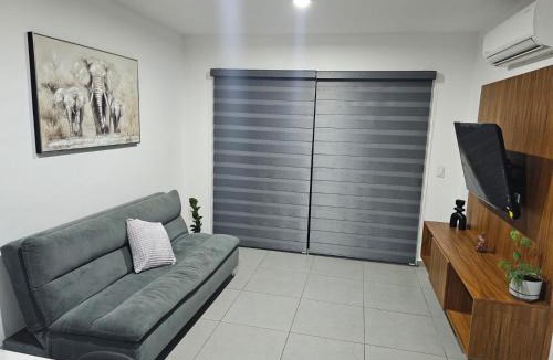 Nuevo Vallarta Apartment | Villa Aldeana