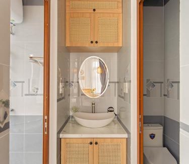 Mang Yang Apartment | VILLA AN SƠN Da Lat - APARTMENT